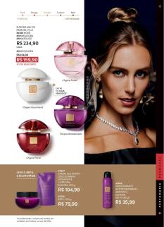 Eudora ciclo 14 2026 Brasil página 61