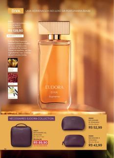 Eudora ciclo 14 2026 Brasil página 62