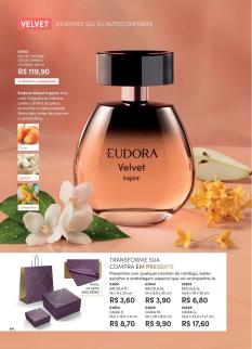 Eudora ciclo 14 2026 Brasil página 64