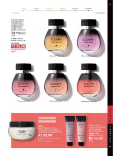 Eudora ciclo 14 2026 Brasil página 65