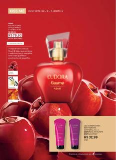 Eudora ciclo 14 2026 Brasil página 66