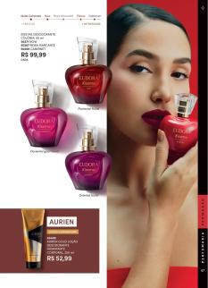 Eudora ciclo 14 2026 Brasil página 67