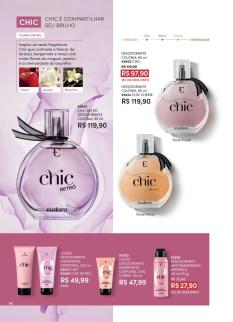 Eudora ciclo 14 2026 Brasil página 68