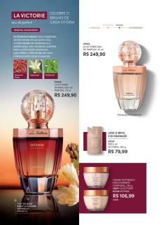 Eudora ciclo 14 2026 Brasil página 70