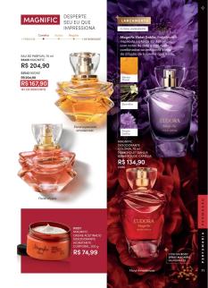 Eudora ciclo 14 2026 Brasil página 71