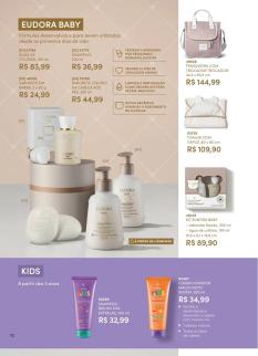 Eudora ciclo 14 2026 Brasil página 72