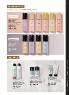 Eudora ciclo 14 2026 Brasil página 73