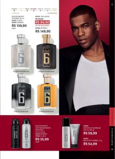 Eudora ciclo 14 2026 Brasil página 75