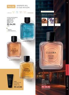Eudora ciclo 14 2026 Brasil página 79
