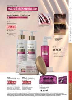 Eudora ciclo 14 2026 Brasil página 85