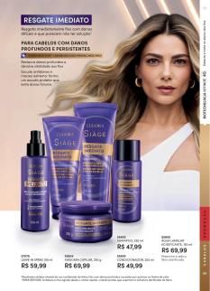 Eudora ciclo 14 2026 Brasil página 89