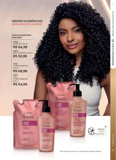 Eudora ciclo 14 2026 Brasil página 93