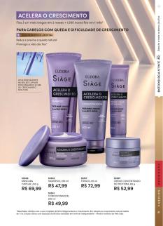 Eudora ciclo 14 2026 Brasil página 97