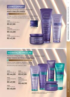 Eudora ciclo 14 2026 Brasil página 99