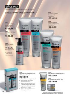 Eudora ciclo 14 2026 Brasil página 100