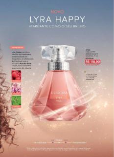 Eudora ciclo 14 2026 Brasil página 105