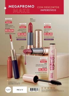 Eudora ciclo 14 2026 Brasil página 106