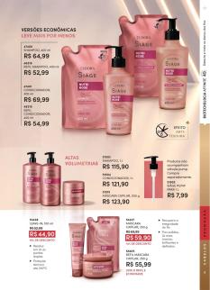 Eudora ciclo 15 2026 Brasil página 5