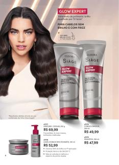 Eudora ciclo 15 2026 Brasil página 6