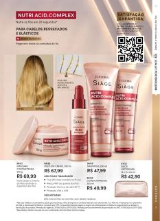 Eudora ciclo 15 2026 Brasil página 7