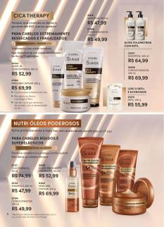 Eudora ciclo 15 2026 Brasil página 8