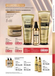 Eudora ciclo 15 2026 Brasil página 9