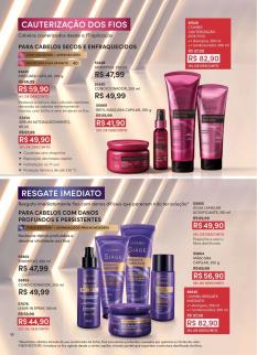 Eudora ciclo 15 2026 Brasil página 10