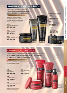 Eudora ciclo 15 2026 Brasil página 11