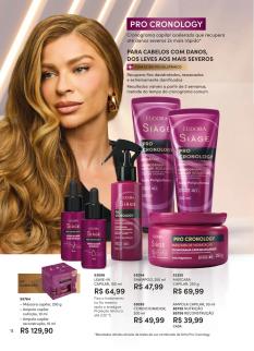 Eudora ciclo 15 2026 Brasil página 12