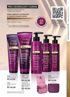 Eudora ciclo 15 2026 Brasil página 13