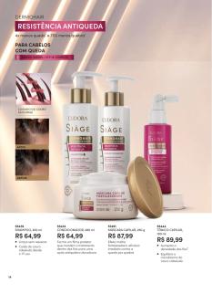 Eudora ciclo 15 2026 Brasil página 14