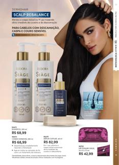 Eudora ciclo 15 2026 Brasil página 15