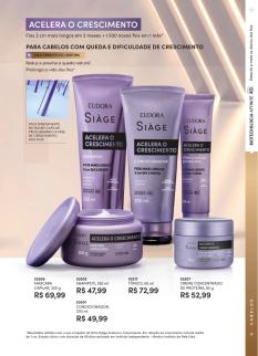 Eudora ciclo 15 2026 Brasil página 17