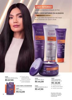 Eudora ciclo 15 2026 Brasil página 18