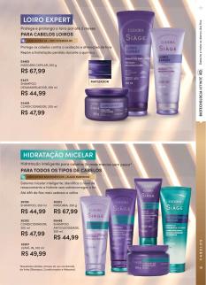 Eudora ciclo 15 2026 Brasil página 19