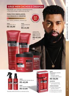 Eudora ciclo 15 2026 Brasil página 21