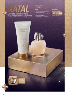 Eudora ciclo 15 2026 Brasil página 22