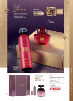 Eudora ciclo 15 2026 Brasil página 23