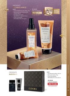 Eudora ciclo 15 2026 Brasil página 25