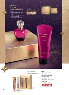 Eudora ciclo 15 2026 Brasil página 26