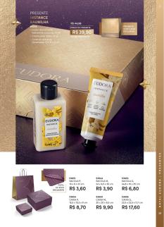 Eudora ciclo 15 2026 Brasil página 29