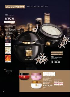 Eudora ciclo 15 2026 Brasil página 30