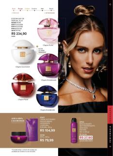 Eudora ciclo 15 2026 Brasil página 31