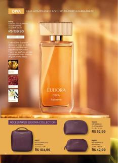 Eudora ciclo 15 2026 Brasil página 32