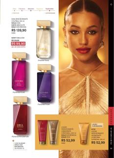 Eudora ciclo 15 2026 Brasil página 33