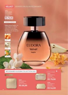 Eudora ciclo 15 2026 Brasil página 34