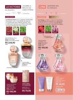 Eudora ciclo 15 2026 Brasil página 38