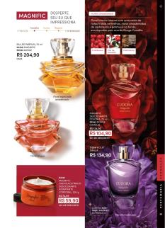 Eudora ciclo 15 2026 Brasil página 39