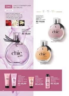 Eudora ciclo 15 2026 Brasil página 40