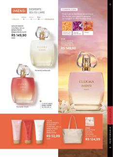 Eudora ciclo 15 2026 Brasil página 41